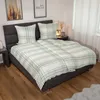Casa Colori Microfaser Seersucker Bettwäsche - Produktbild-Vorschau 2