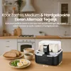 Emerio Smart Eierkoker EB-123177.12 – 6 Eieren – 400 W – Productafbeelding-voorbeeld 8