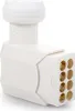 RED OPTICUM AX Robust Octo LNB 0,1 dB I Digital-LNB 8-fach Produktbild-Vorschau 2