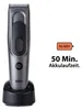 Braun HC7390, Černá, Šedá, 3 mm, 3,5 cm, Hlava, 5 rok/roky, Náhled obrázku produktu 2