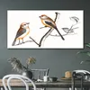 Coloray Bild aus Leinwand 120x60 Leinwand Dekoration - Tier Produktbild-Vorschau 2