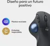 Logitech ERGO M575S kabellose Trackball-Maus, Bluetooth & Produktbild-Vorschau 19