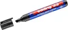 EDDING 33 Brilliant P.Marker sw 10er (4-33001) Voir les images du produit 1