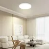 ZMH LED stropní svítidlo bílé ploché stropní svítidlo 24 W Náhled obrázku produktu 8