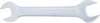 BGS technic Double Open End Spanner, 462 g Náhled obrázku produktu 3
