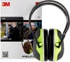 3M X5A - pre dospelých - čierna - plast - nerezová oceľ - Náhľad obrázku produktu 13