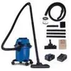 Aspirapolvere/aspiraliquidi a batteria con starter set 4Ah Anteprima dell’immagine prodotto 15