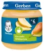 Gerber Baby Puree pre deti od 4 mesiacov, 125 g – hruška Náhľad obrázku produktu 3
