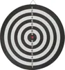 Dartscheibe mit 6 Pfeilen / Durchmesser 400 mm Produktbild-Vorschau 2