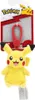 Pokémon - Porte-clés en peluche - 1 pièce Voir les images du produit 1