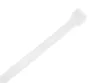 NEO TOOLS Fascette in nylon bianche set da 50 500 mm x 7,6 Anteprima dell’immagine prodotto 6