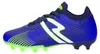 Sportschuh Fußball MK3214-BLUE Produktbild-Vorschau 2