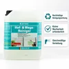 HOTREGA Hof- & Wege Reiniger 5 Liter Konzentrat Produktbild-Vorschau 5