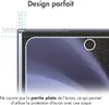 imoshion Screen Protector Foil 3 pack for the Samsung Voir les images du produit 4