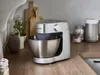 Kenwood Prospero+, 4,3 l, Srebrny, Obrotowy, Stal Podgląd zdjęcia produktu 18