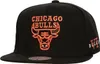 Mitchell & Ness Snapback Cap - CORE VI Chicago Bulls Produktbild-Vorschau 1