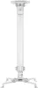 PureMounts PM-SPIDER-30W, Soffitto, 13,5 kg, Bianco, Anteprima dell’immagine prodotto 1