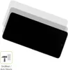 2x Full Cover Schutzfolie matt für Xiaomi Redmi Note 13 Pro Produktbild-Vorschau 4
