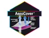 AeroCover 793-3 Loungesethülle235x235x70, anthrazit (1 Produktbild-Vorschau 5
