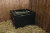 Kerbl Futterraufe Heuraufe HayBox Produktbild-Vorschau 2