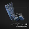 Diablo X-One 2.0 Chaise de jeu Housse en tissu Chaise de Voir les images du produit 5