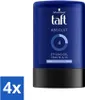Schwarzkopf - Taft - Gel assoluto per capelli - Uomo - Anteprima dell’immagine prodotto 1