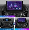 Carplay''9''android13 6+128G WIFI BT 4G SIM Android Produktbild-Vorschau 4