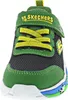 Close-up front view of a child's sneaker. Voir les images du produit