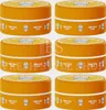 6 x Bandido Haar Wax Hair Wax Haarwachs 150ml Orange Produktbild-Vorschau 1