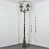 Mondavio Außenwegeleuchte aus Metall/Glas in Produktbild-Vorschau 4