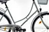 28 ZOLL DAMEN CITY HOLLAND FAHRRAD BIKE Rad Rücktritt STVO Produktbild-Vorschau 2