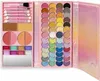 Aquarius Martinelia Circus Makeup Wallet With 21 Shadows Produktbild-Vorschau 1