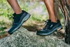 GUGGEN Mountain Trekkingschuhe für Damen Produktbild-Vorschau 3
