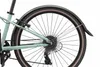 BIKESTAR Schutzbleche für 26 Zoll Leichtgewicht Fahrrad Produktbild-Vorschau 3