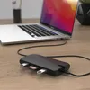 Satechi ST-UCMBAK laptop-dockingstation & portreplikator Produktbild-Vorschau 15