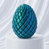 Œuf fidget dragon transformable – DRAGOEGG Bleu-Vert Voir les images du produit 6