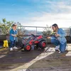 SMOBY Kinder Kärcher Hochdruckreiniger »K4« Spielzeug Produktbild-Vorschau 9