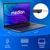 MEDION Avantum 17 E1i 43,9 cm (17,3 Zoll) Full HD Laptop Produktbild-Vorschau 4