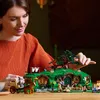 LEGO Icons - Der Herr der Ringe Das Auenland 18+ 10354 Voir les images du produit 15