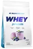 ALLNUTRITION Whey Protein 2270g Erdbeere Produktbild-Vorschau 6