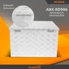 ALUBOX Deichselbox 100L – Aluminium-Riffelblech – Staub- & Produktbild-Vorschau 9