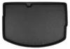 Kofferraumwanne für Citroen C3 II 2009-2016 (Notrad) – Produktbild-Vorschau 1