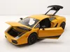 Jada F&F Furious Lamborghini Gallardo Produktbild-Vorschau 11