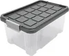 Rival Eurobox 30x19x14 cm mit Deckel Produktbild-Vorschau 4