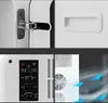 COSTWAY 15L mini frigo 2 in 1 con funzione di Anteprima dell’immagine prodotto 6