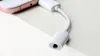 Original Xiaomi, Poco, Redmi Note USB-C zu 3,5mm Produktbild-Vorschau 4