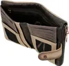 Anekke portafoglio Dreamverse RFID Wallet Darkbrown marrone Anteprima dell’immagine prodotto 3