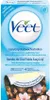 Veet Kaltwachsstreifen für sensible Haut mit Mandelöl 20 Produktbild-Vorschau 7
