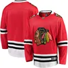 Pánský dres Chicago Blackhawks NHL Breakaway Home Jersey Produktbild-Vorschau 6