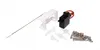ESU 51805 Servoantrieb, Präzisions-Miniaturservo, Produktbild-Vorschau 1